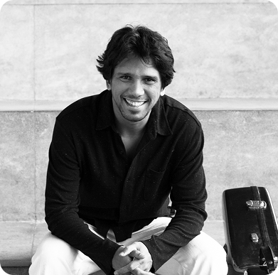Luis Leite, violonista e compositor