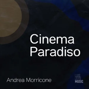 Cinema Paradiso