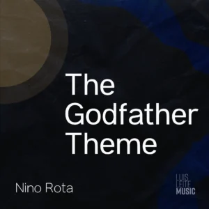 The Godfather Theme