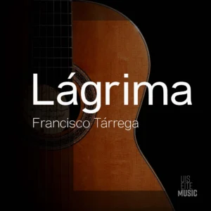 Lágrima