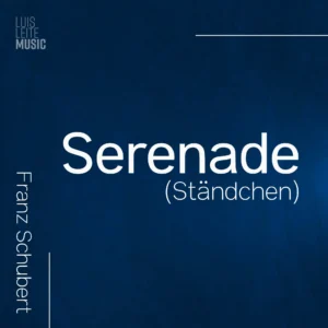 Serenade (Ständchen)