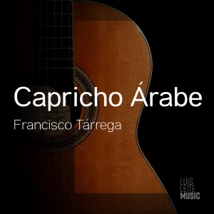 Capricho Árabe