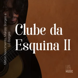 Clube da Esquina II