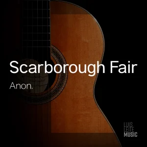 Scarborough Fair