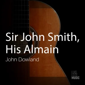 Sir John Smith, His Almain