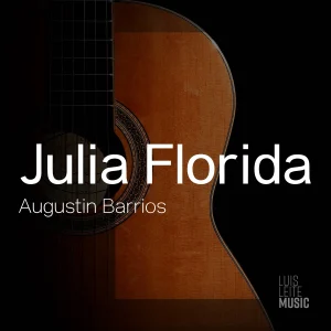 Julia Florida