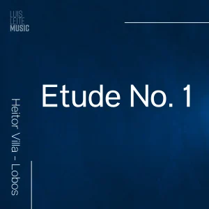 Estudo No. 1