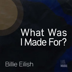 What Was I Made For?