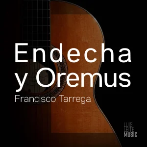 Endecha y Oremus